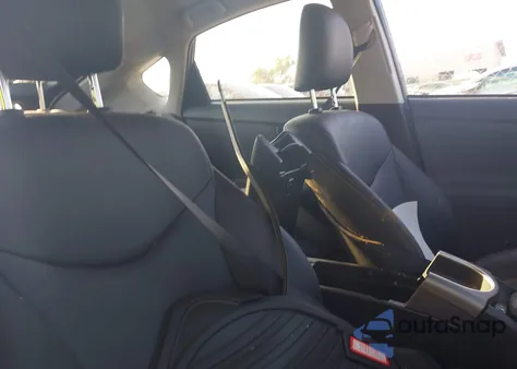 2015 Toyota Prius Persona Series Special Edition из США, поврежденный, VIN JTDKN3DUXF0407051